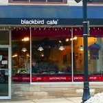 Blackbird Cafe