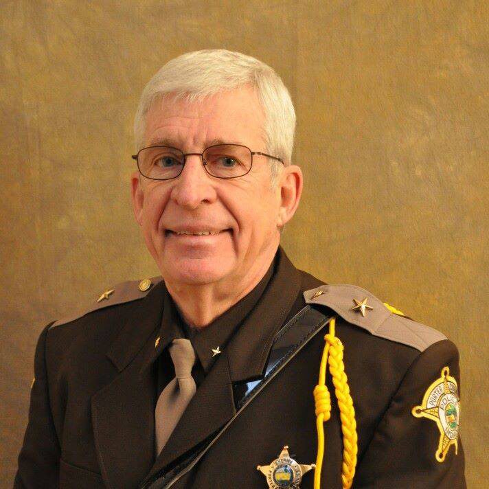 sheriff david reynolds