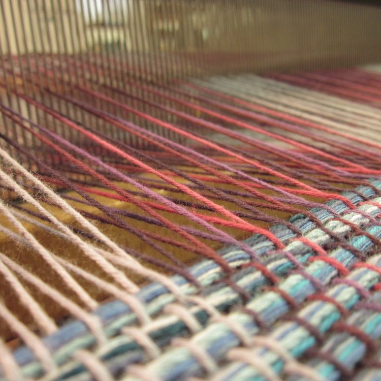 Acton Creative weaving loom